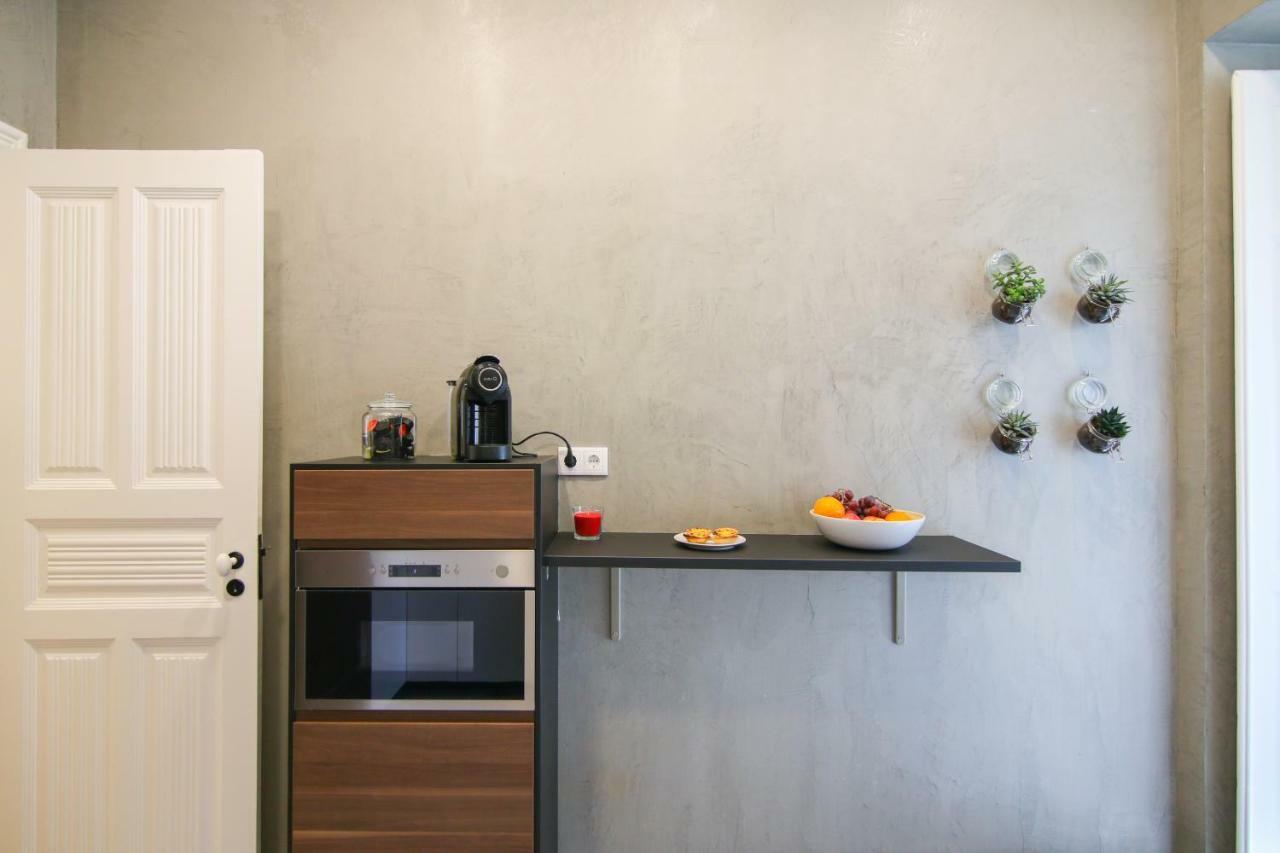 Amazing Apartment Fully Renovated In Center Lisbon Exterior photo