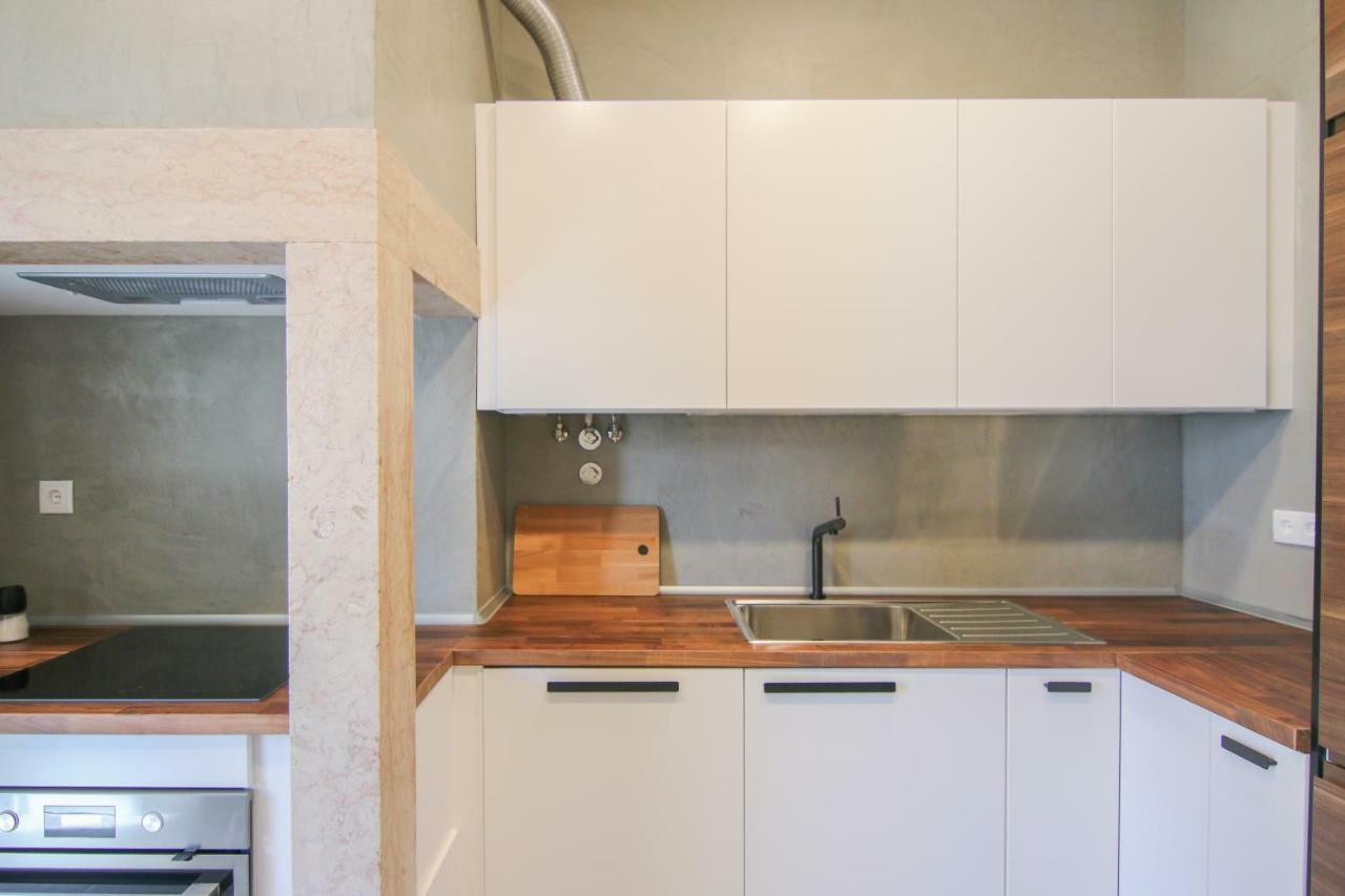 Amazing Apartment Fully Renovated In Center Lisbon Exterior photo